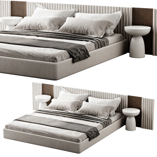 Bed 7 — Descargar