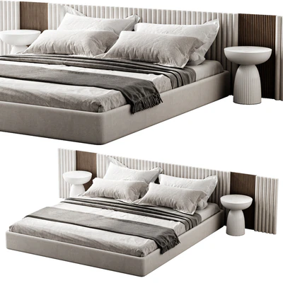 Bed 7 — Ver 1