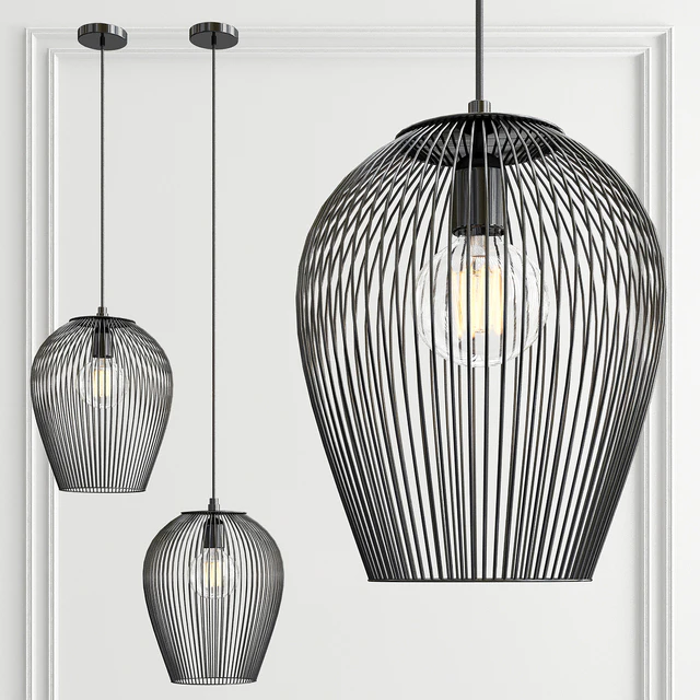 Four Exclusive Chandelier Collection 80 — Descargar