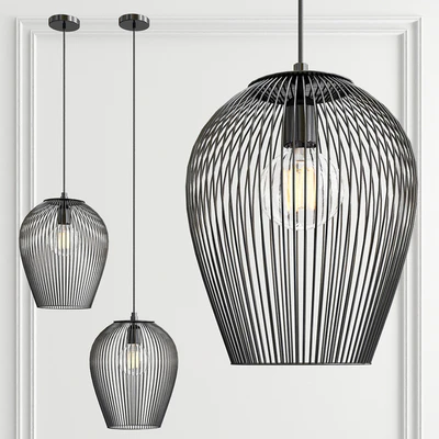 Four Exclusive Chandelier Collection 80 — Ver 2