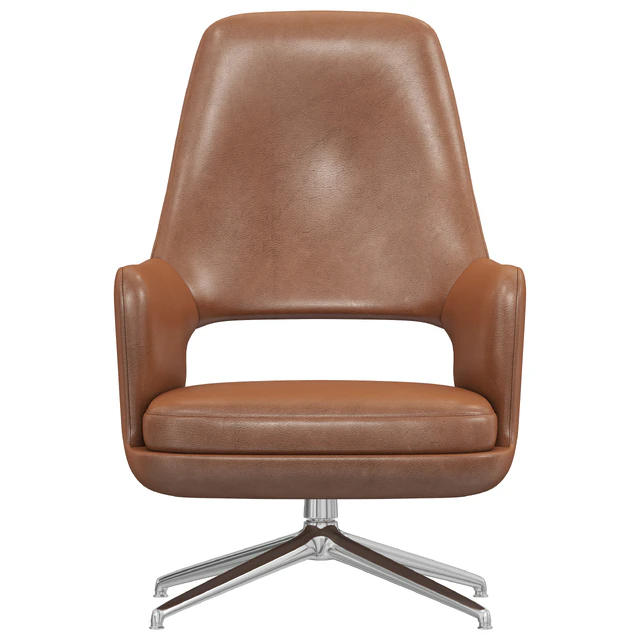 Flexform Eliseo armchair — Descargar