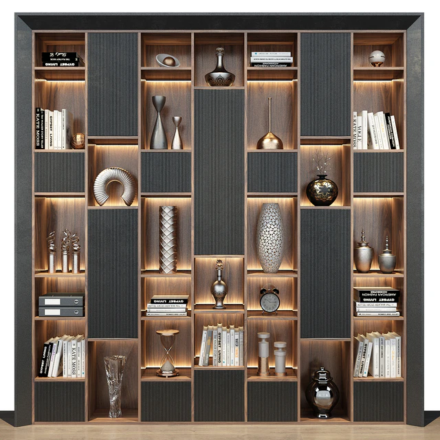 Furniture composition 561 — Descargar