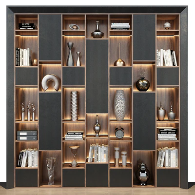 Furniture composition 561 — Ver 1