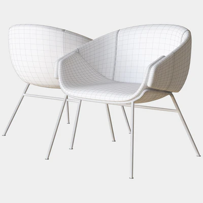 anita armchair sp01 — Вид 2