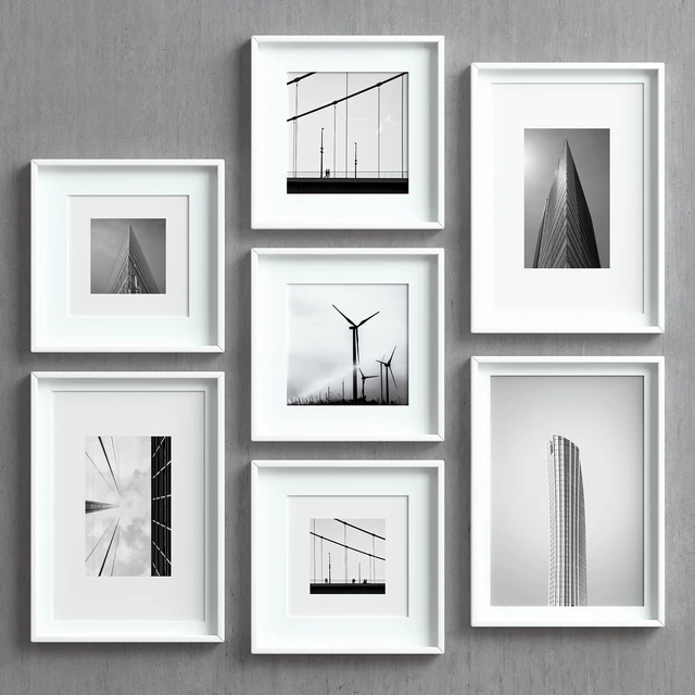 Picture Frames Set-25 — Скачать