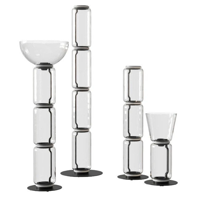 Flos Noctambule Floor — Скачать