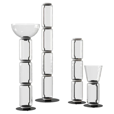 Flos Noctambule Floor — Вид 1