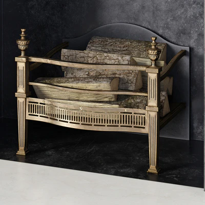 Fireplace — Ver 5