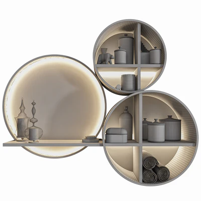 Bathroomset 104 — Ver 4