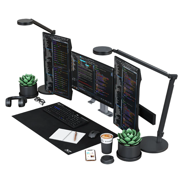 Desktop Set IT Specialist Edition — Descargar