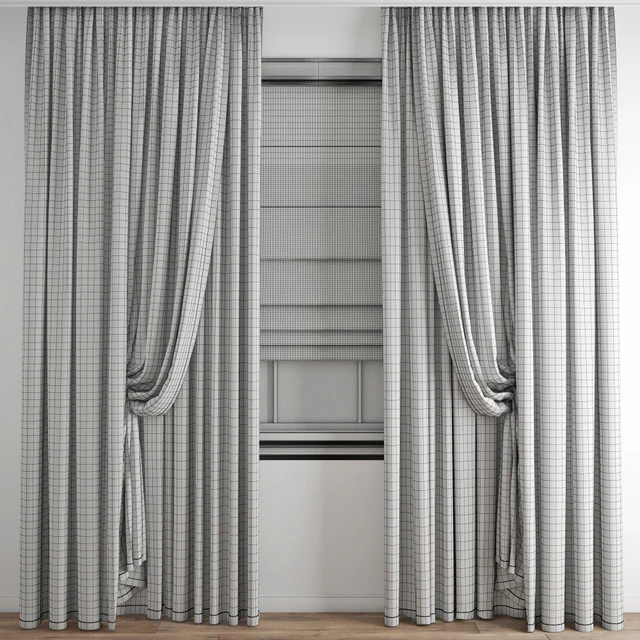 Curtain 333 — Скачать