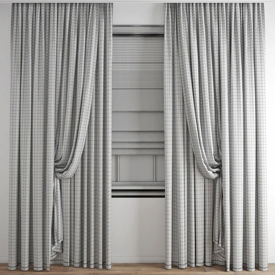 Curtain 333 — Вид 3