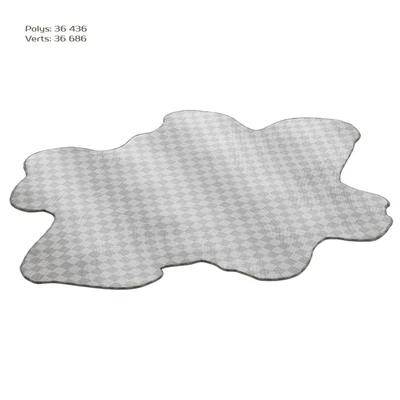Cappelen Dimyr CARPET No.8 — Ver 5