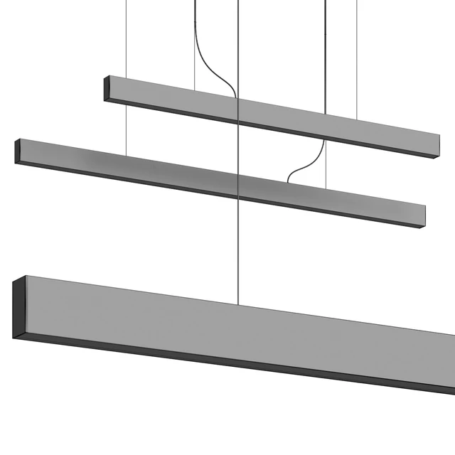 Ole Lighting Ti-Zas Pendant Lamps — Descargar