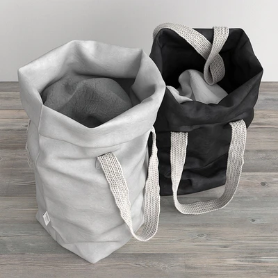 Uashmama Carry Two Bag — Ver 3