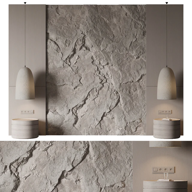 Headboard #6 — Descargar