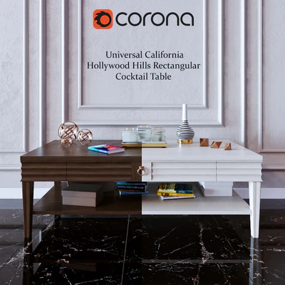 California - Hollywood Hills Collection — Вид 1