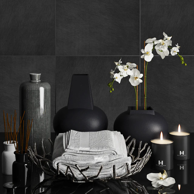Bathroom Decoration by Kelly Hoppen — Скачать