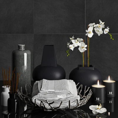 Bathroom Decoration by Kelly Hoppen — Вид 1