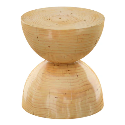 Noah End Table (Crate and Barrel) — Ver 4