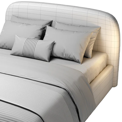 Bed Keviya 160 Divan.ru — Ver 3