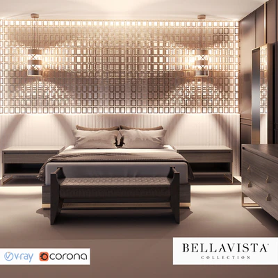 Bellavista collection — Ver 1