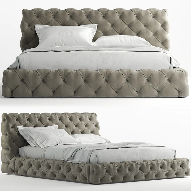 кровать vittoria frigeriocaracciolo — Скачать