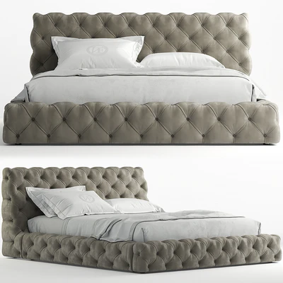 кровать vittoria frigeriocaracciolo — Вид 1