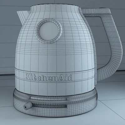 KitchenAid Teapot — Вид 3