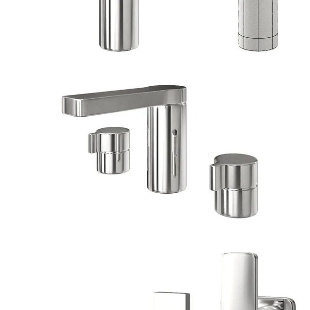 Villeroy &amp; Boch JUST — Descargar