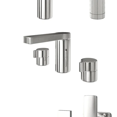 Villeroy &amp; Boch JUST — Ver 3