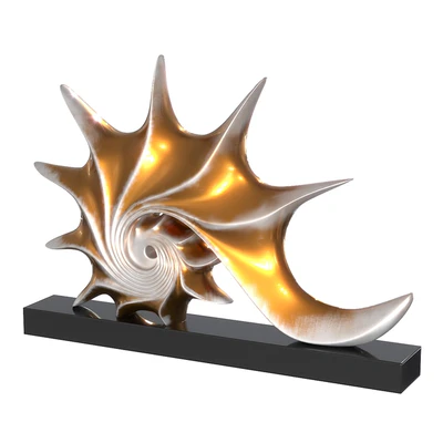 Garda Decor figurines. — Ver 5