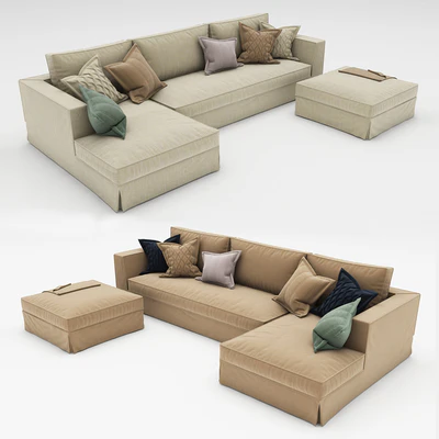 Sofa collection 11 — Вид 2