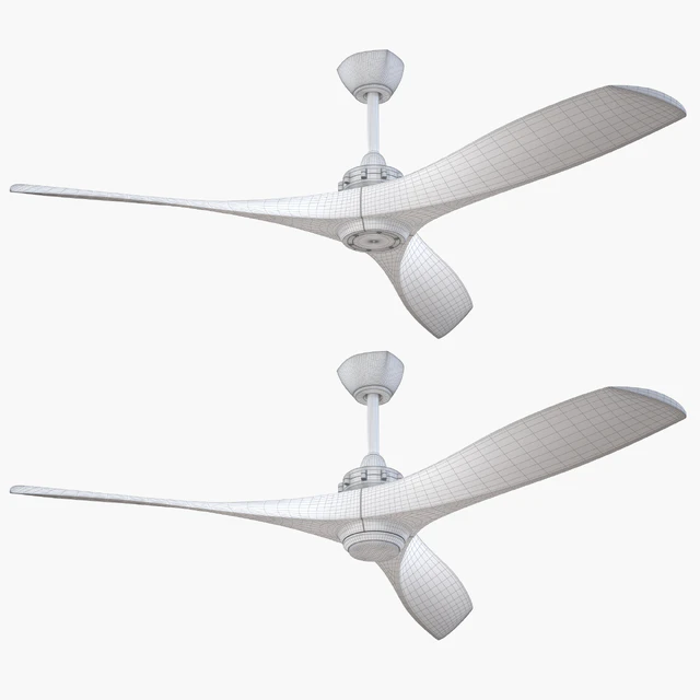 Aviation Ceiling Fan — Скачать
