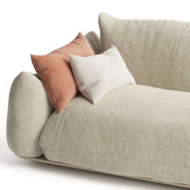 Arflex Marenco Sofa — Скачать