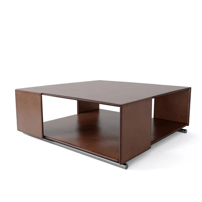 flexform groundpiece coffee table — download