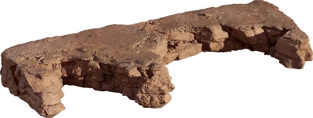 desert western cliff range xxl 001 — Скачать