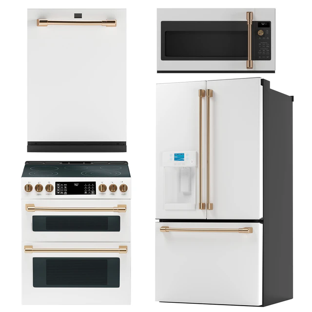 GE Cafe Appliances — Скачать