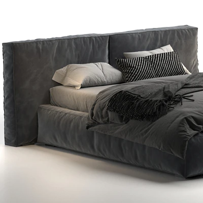 Loca Loft bed — Ver 6