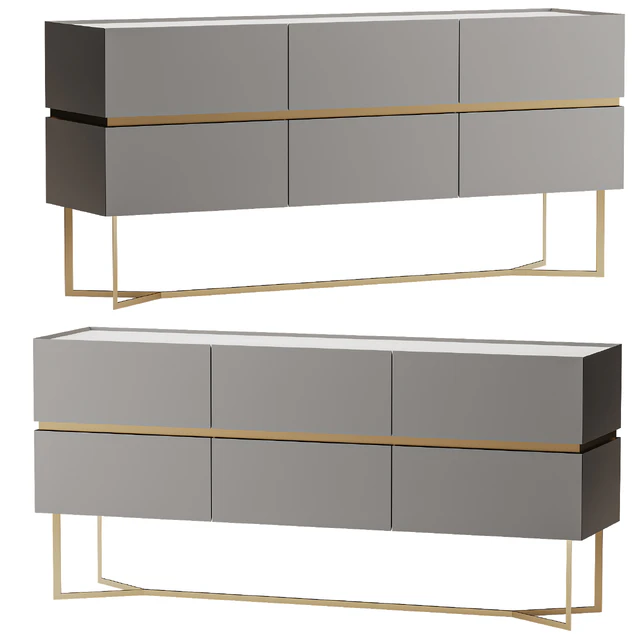 Chest of drawers Sakhalin — Descargar