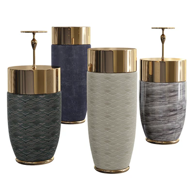 Godwin side table longhi — Ver 1