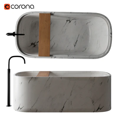 Cocoon Pb Bath — Вид 1