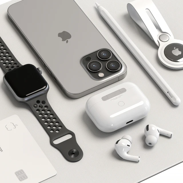 Apple Set — Скачать