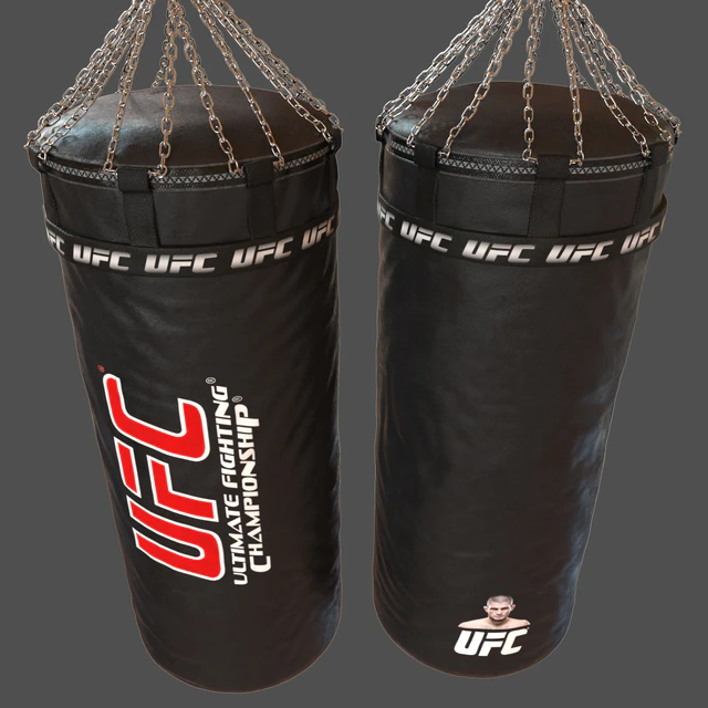 UFC Boxing Bag — Descargar