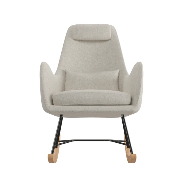 Rocking chair Leset Duglas — Descargar