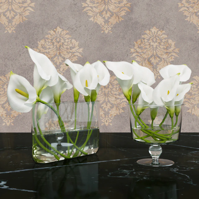 Calla Lily — Скачать