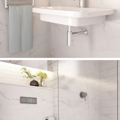Bathroom Furniture I Bathroom furniture 12 — Ver 3
