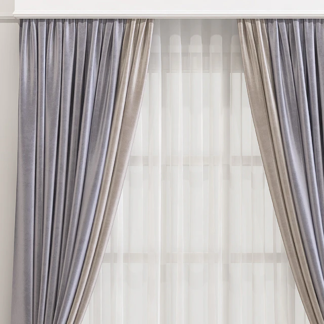 Curtain 626 — Descargar
