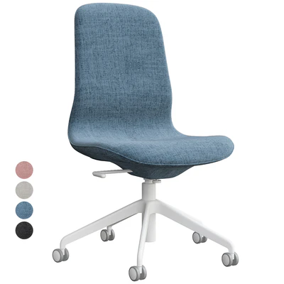 Långfjäll 2 Ikea — Ver 5