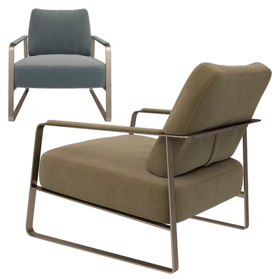 Кресло Zoleika jn AM.PM — Вид 3